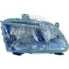 DIEDERICHS 4462081 Headlight